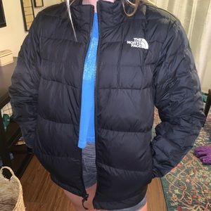 Northface Triclimate jacket